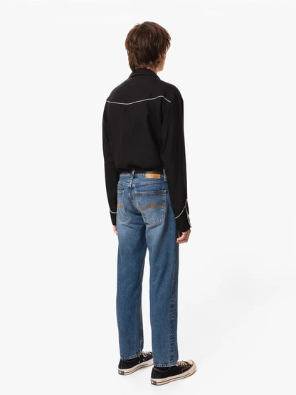 Gritty Jackson Denim