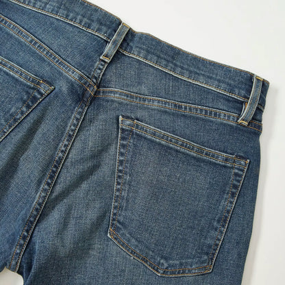 All-American Stretch Denim - HB Slim