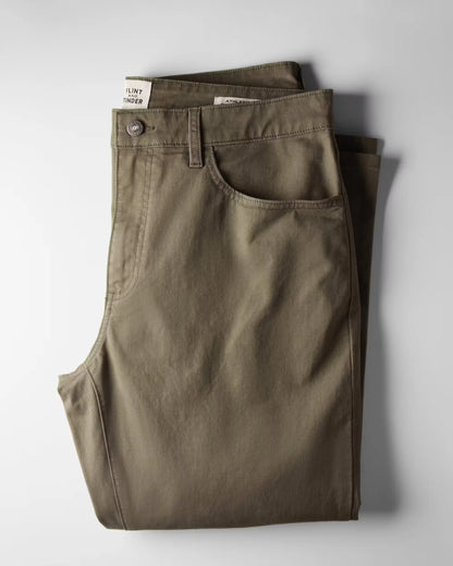 365 5-Pocket Pant - HB Athletic Straight