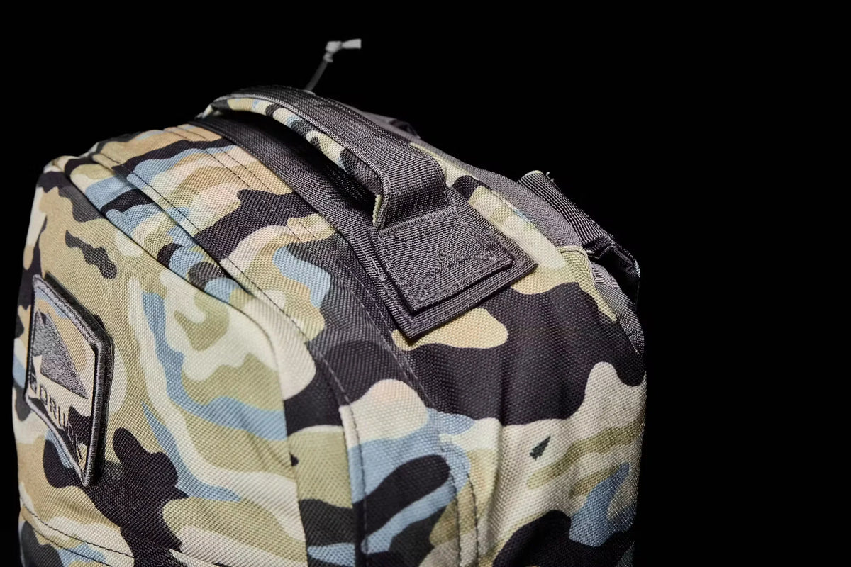 GR1 Backpack - 21L