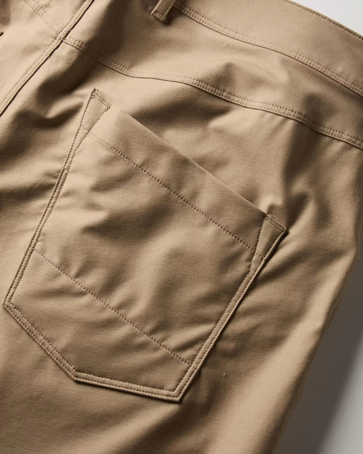 Kragg Cotton Short - 9"