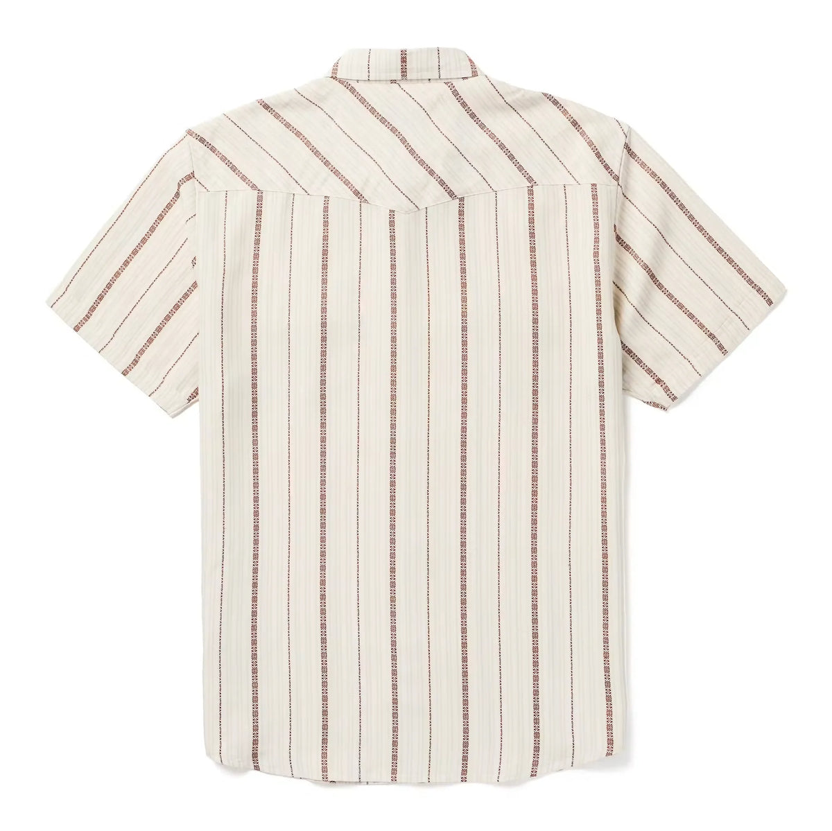Sawtoof Short Sleeve Shrt