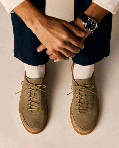 Terra Low Sneaker