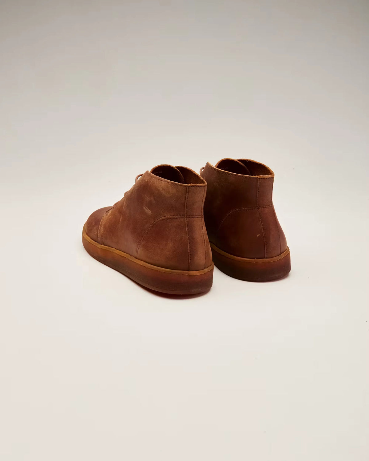 Terra Desert Sneaker Boot