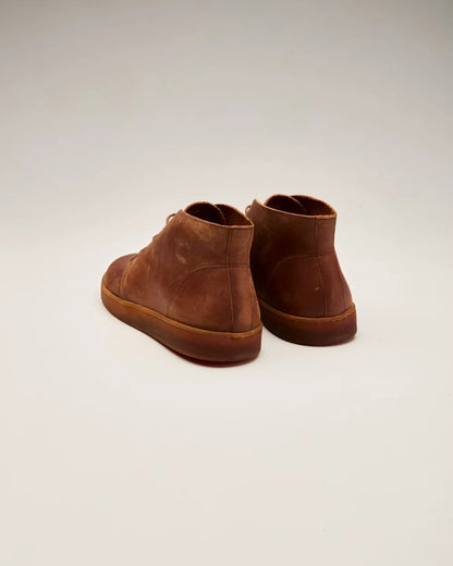 Terra Desert Sneaker Boot