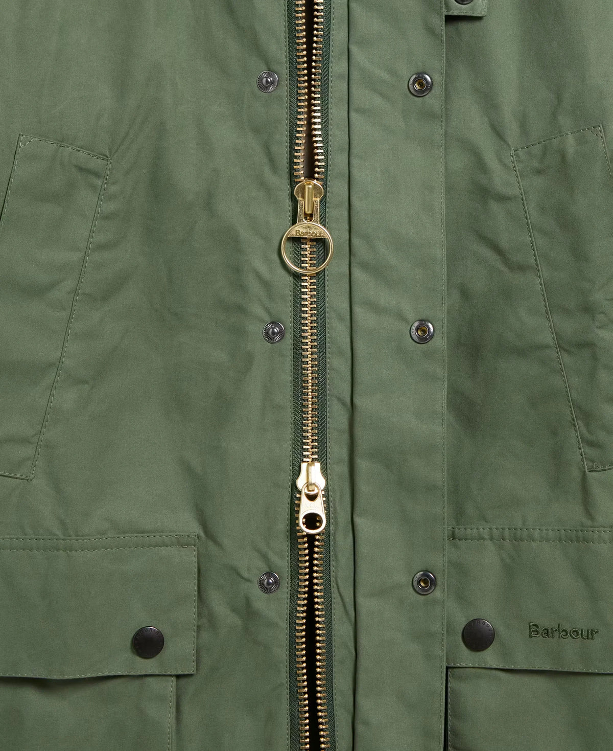 Bedale Cotton Jacket