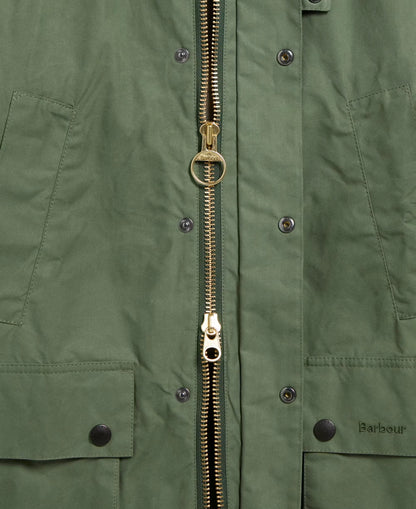 Bedale Cotton Jacket