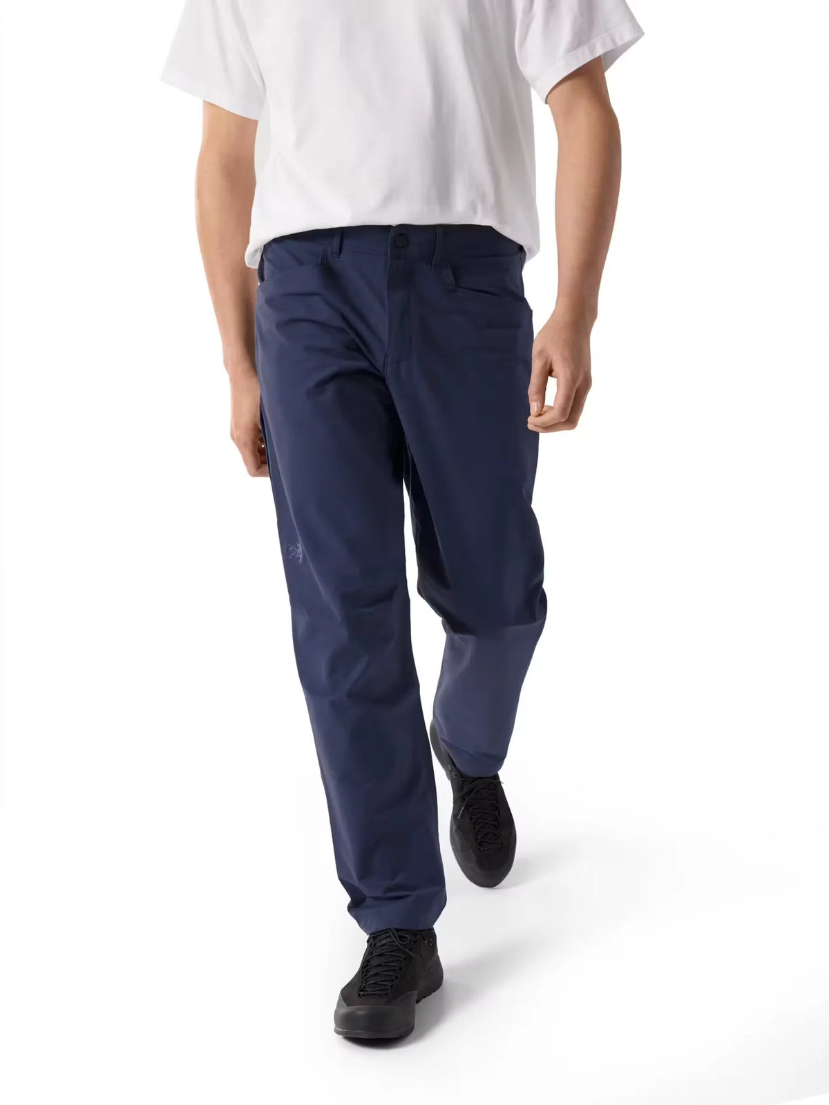 Kragg Cotton Pant