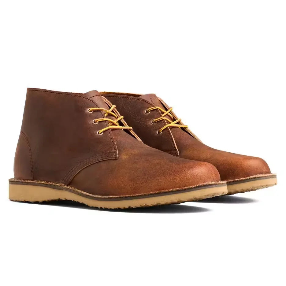 Weekender Chukka 3622