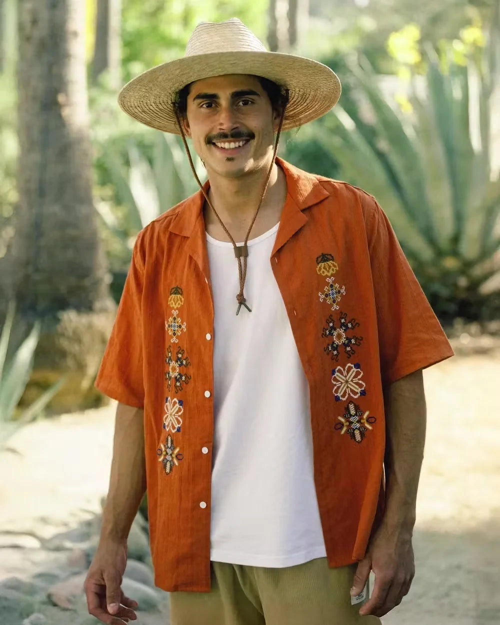 Monterrey Rancher