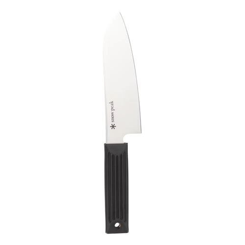 Field Kitchen Knife