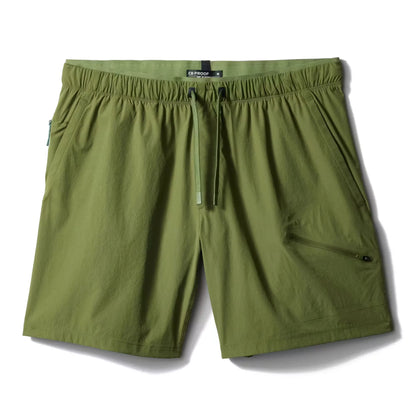 TrailTech Short - 7"