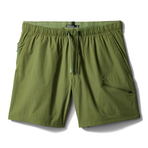 TrailTech Short - 7"