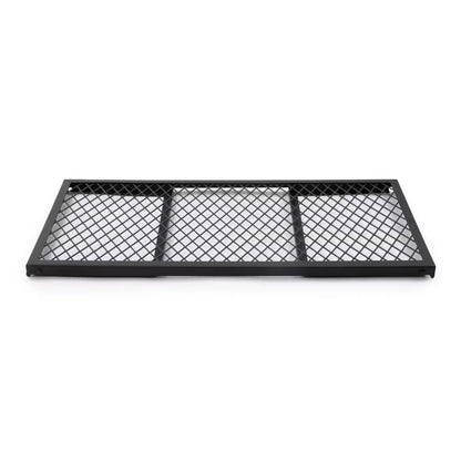 Heavy Duty Grill Grate - Rectangular