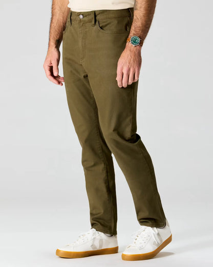 365 5-Pocket Pant - HB Athletic Tapered