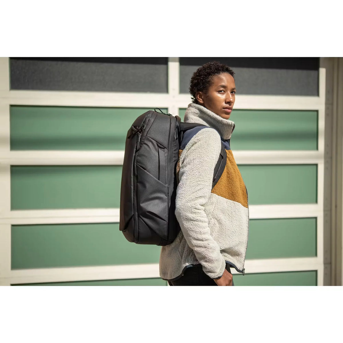 Travel Backpack 30L