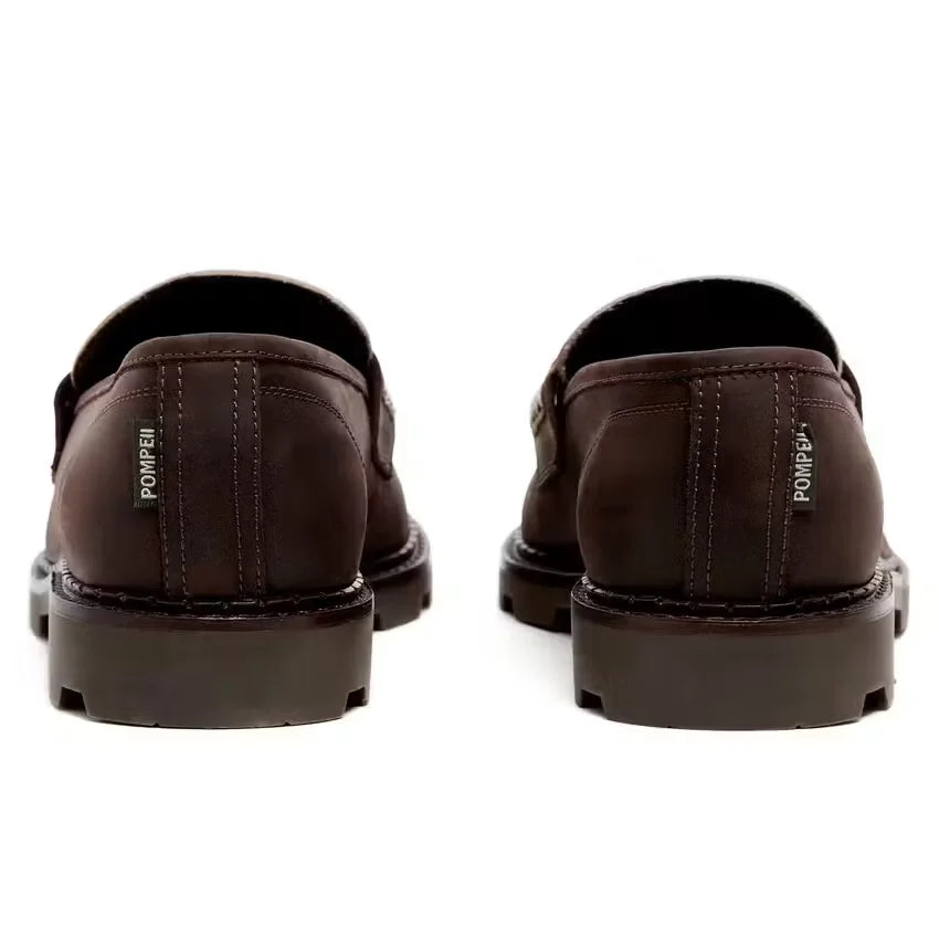 Modena Penny Loafer
