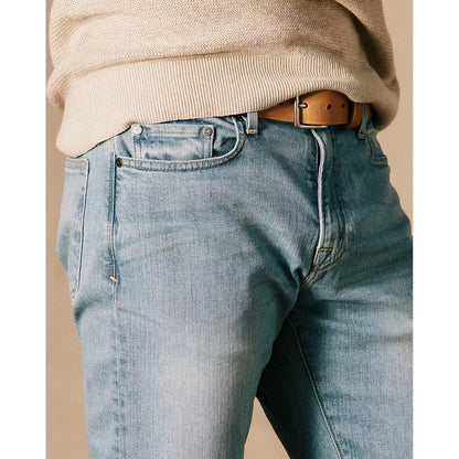 All-American Stretch Denim - HB Athletic Tapered
