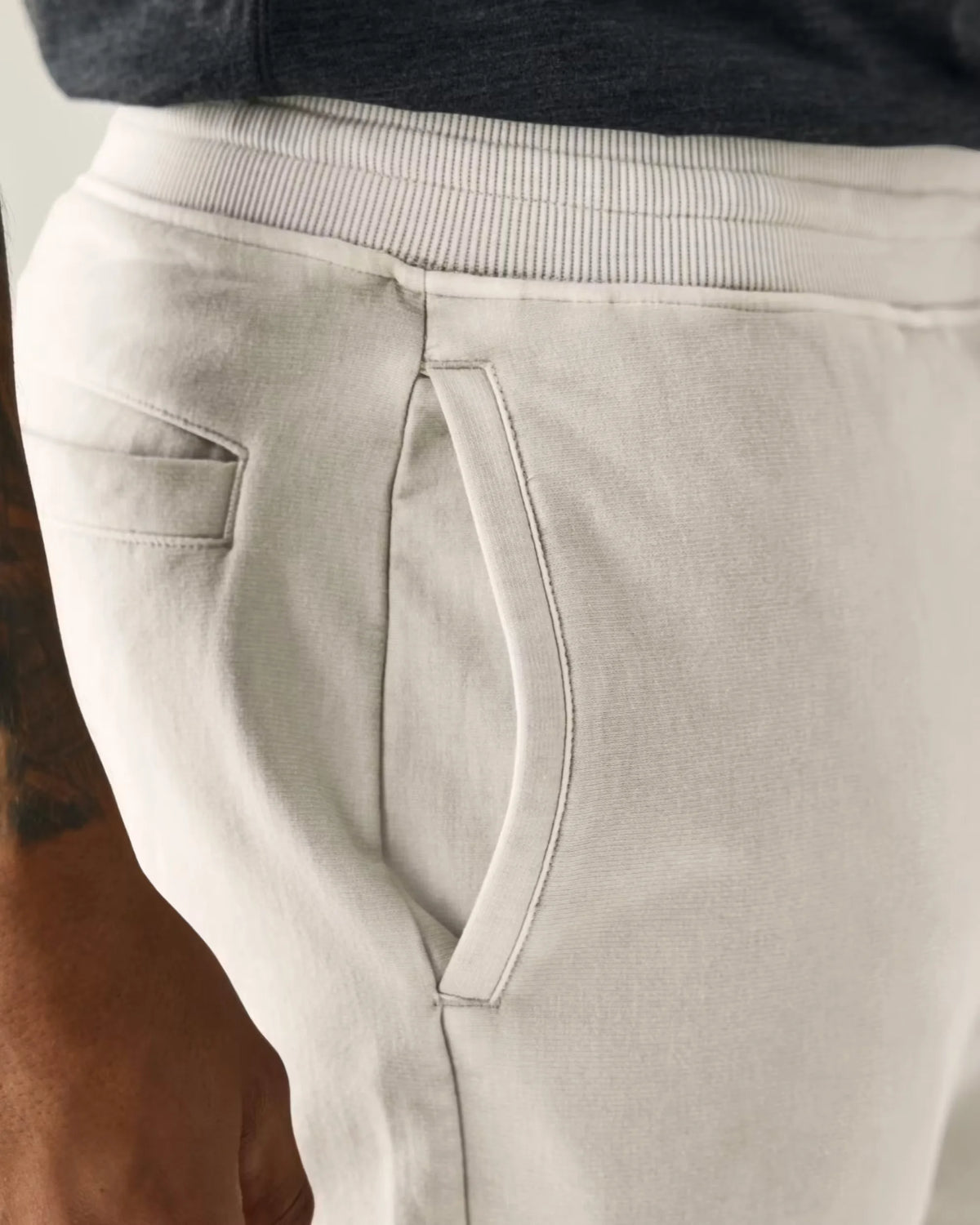 PatinaTech Sweatpant