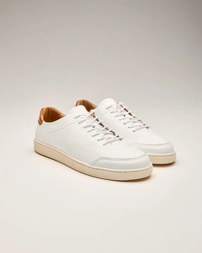 Terra Low Sneaker