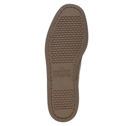 Docksides Portland Nubuck Boat Shoe
