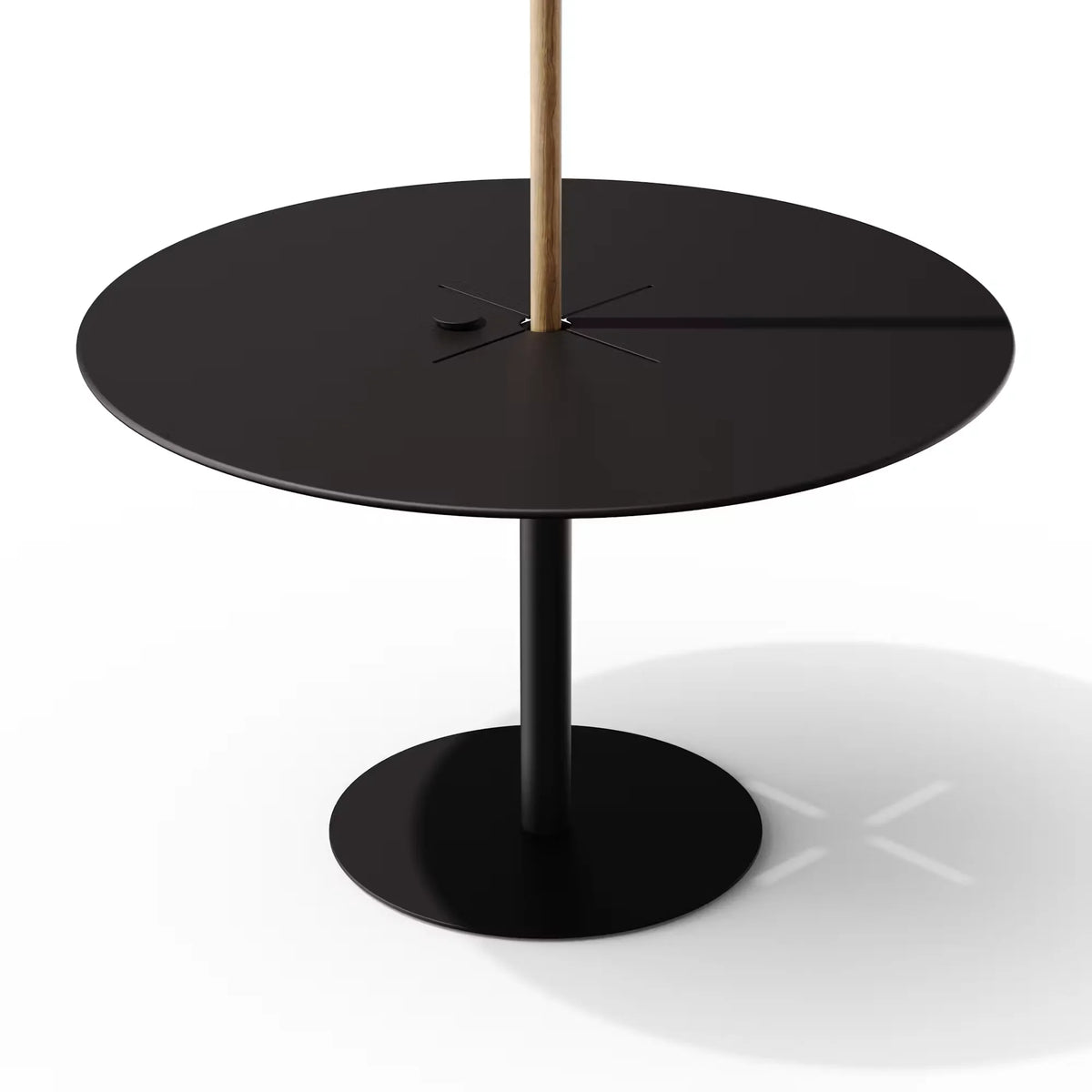 XY Outdoor Dining Set