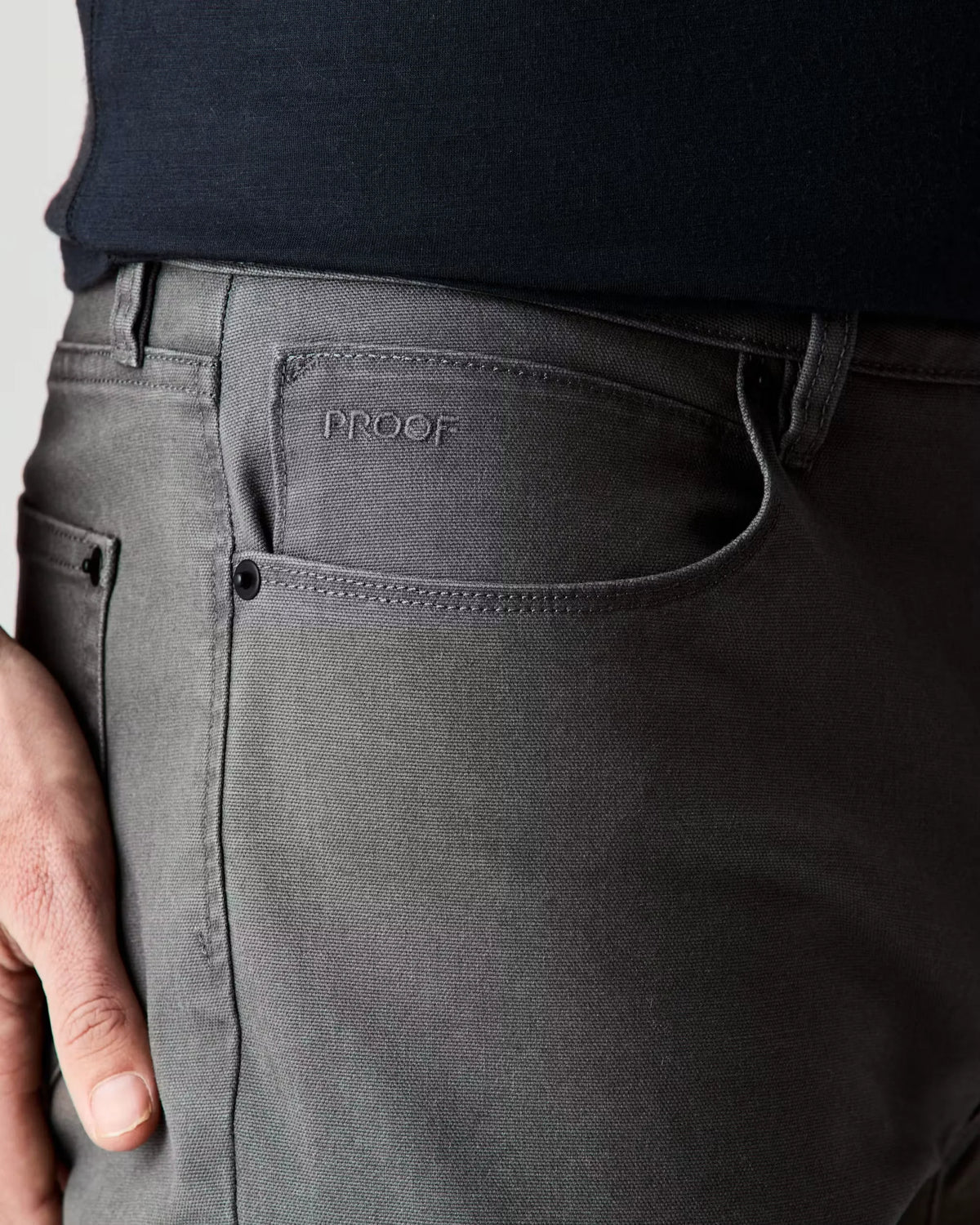 Rover Pant - HB Straight