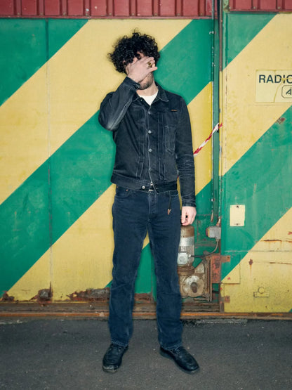 Rad Rufus Denim