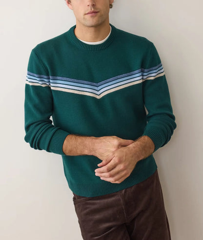 Dean Crew Sweater