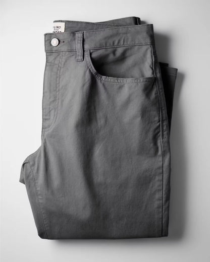 365 5-Pocket Pant - HB Straight