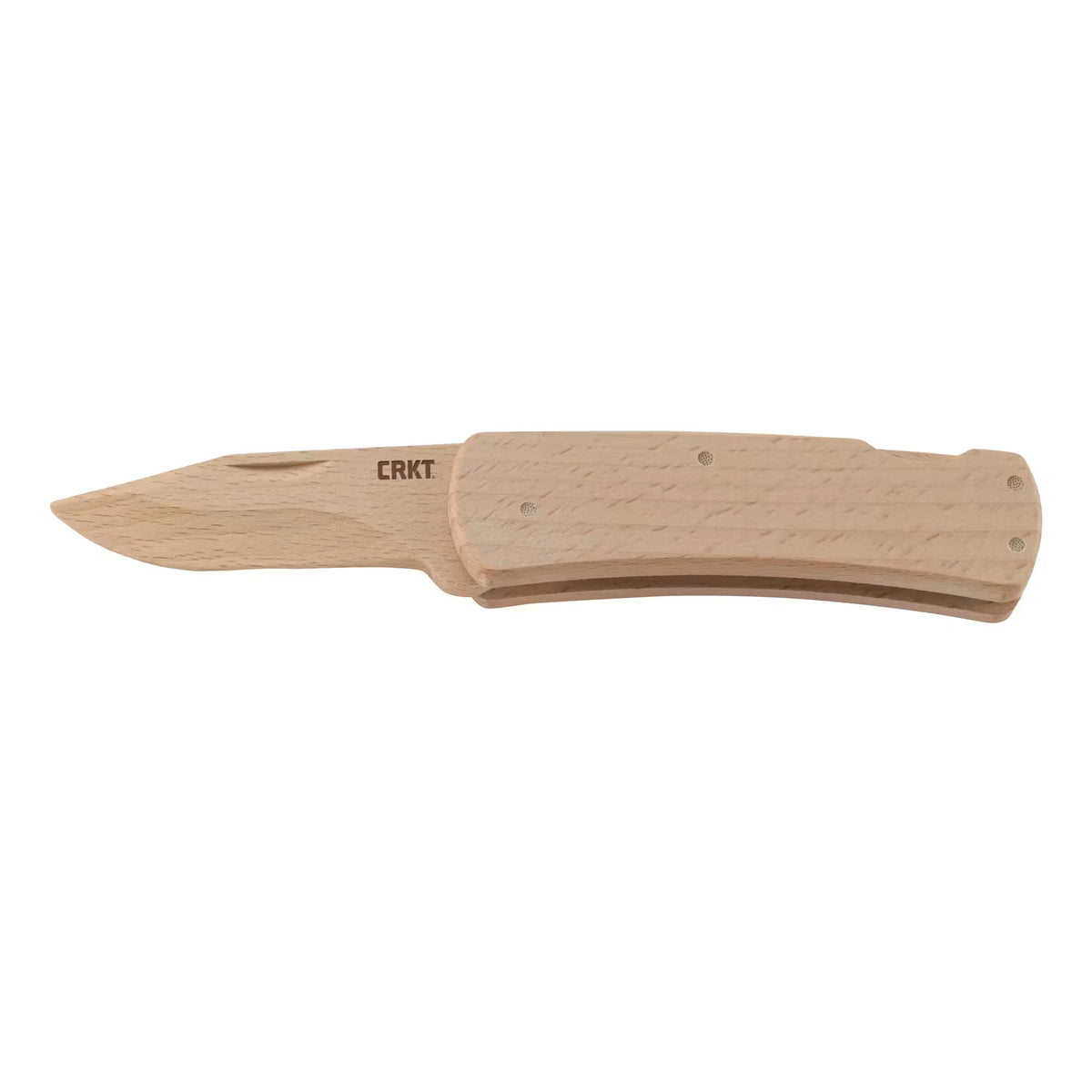 Nathan's Wooden Knife Safety Kit
