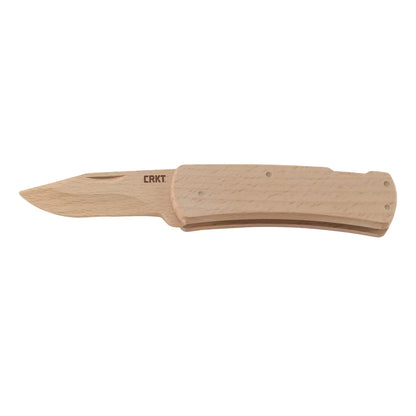 Nathan's Wooden Knife Safety Kit