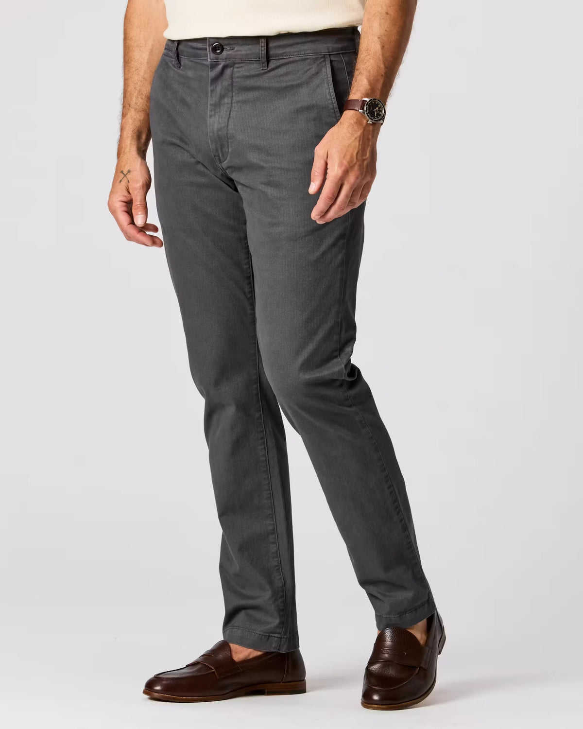 365 Chino Pant - HB Straight