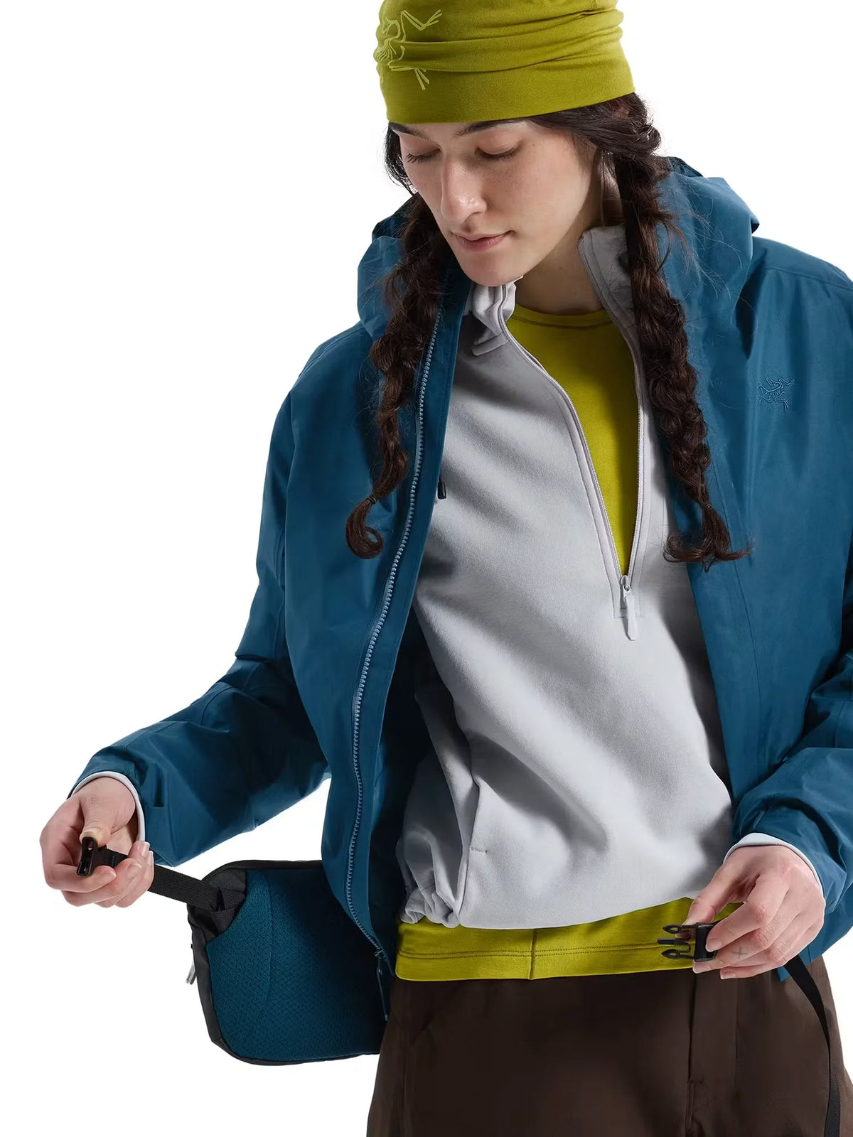 Mantis 1 Waist Pack
