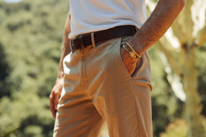 365 Chino Pant - HB Straight