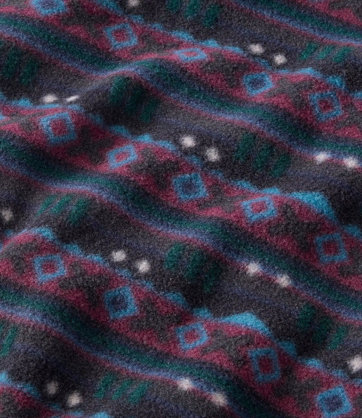 Mountain Classic Fleece Pullover
