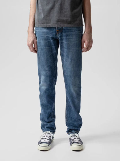 Steady Eddie II Denim