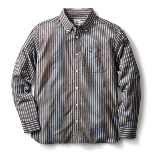 Poplin Draftsman Shirt