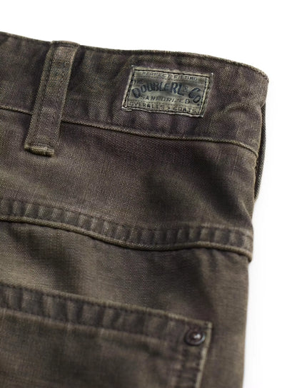 Hamilton Canvas Carpenter Pant