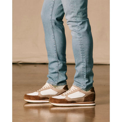 All-American Stretch Denim - HB Slim
