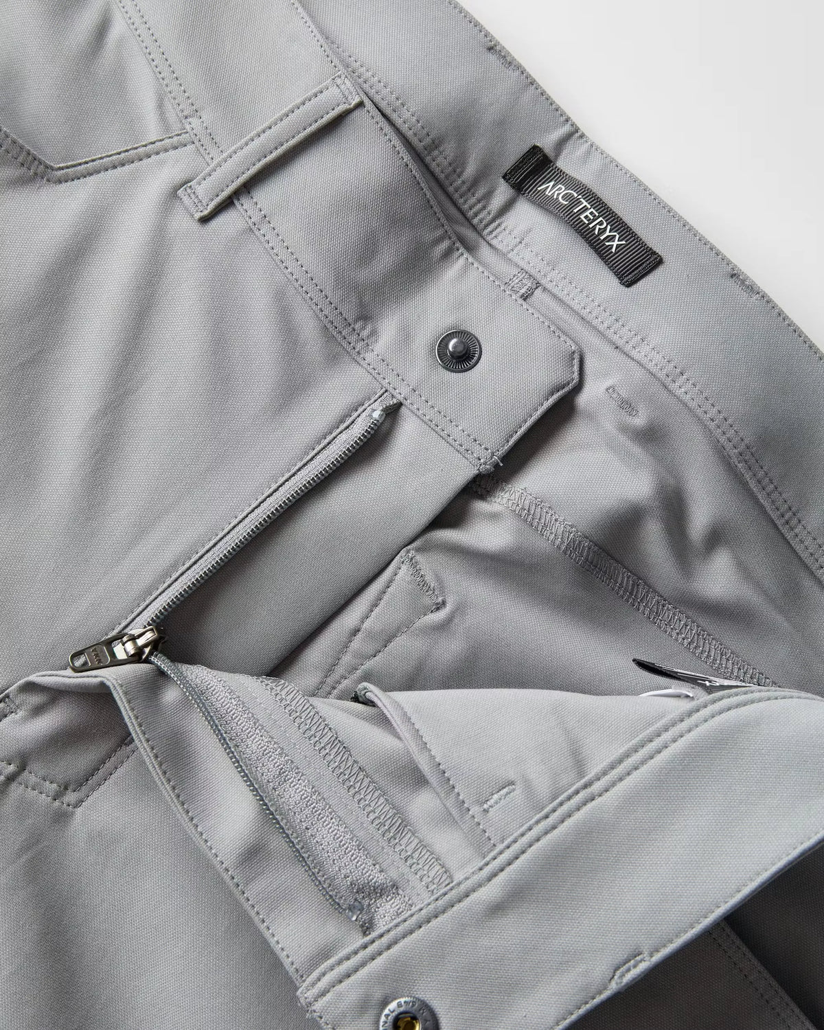Kragg Cotton Pant