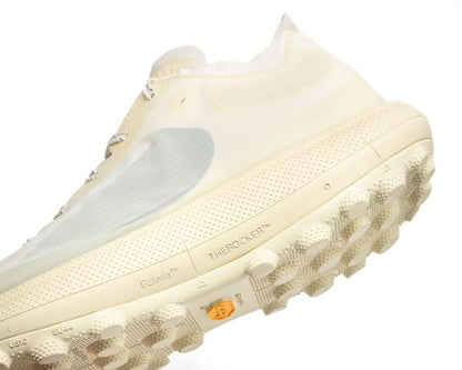 The Rocker Trail Sneaker