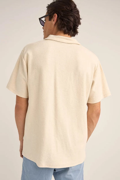 Vintage Terry Polo