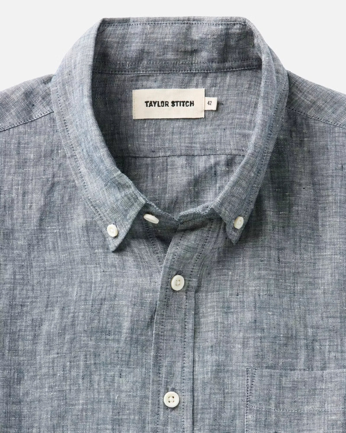 The Jack Shirt