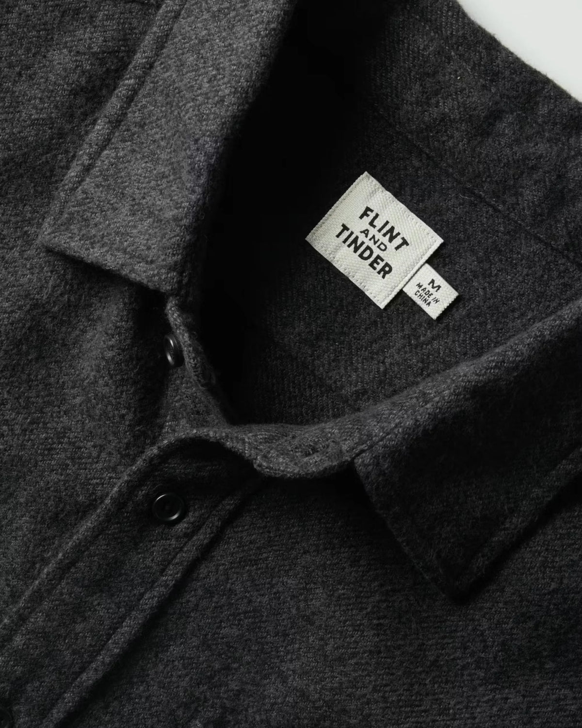 Flannel Architect Shirt