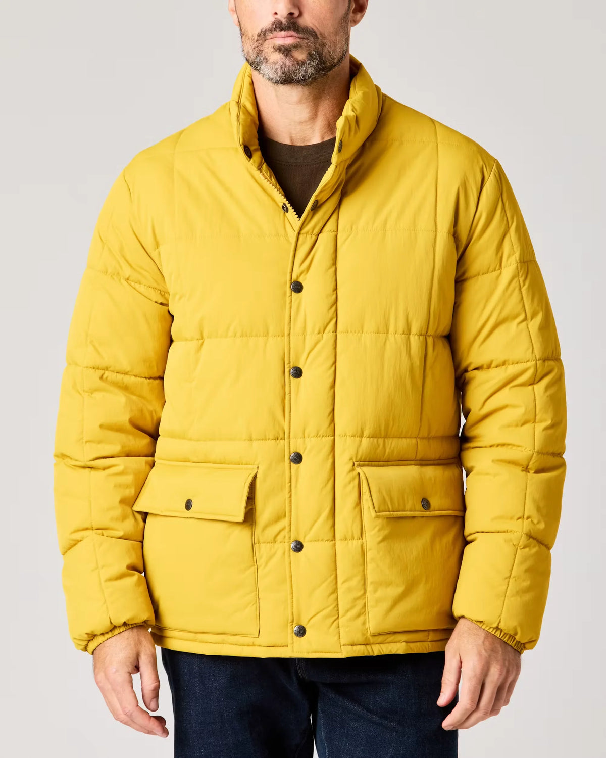 Jackson Insulated Jacket