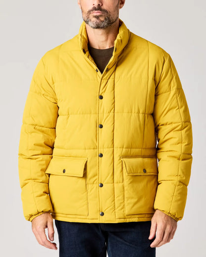 Jackson Insulated Jacket