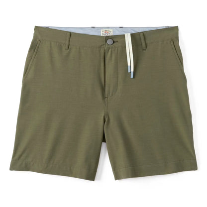 All Day 4-Way Stretch Shorts - 7"