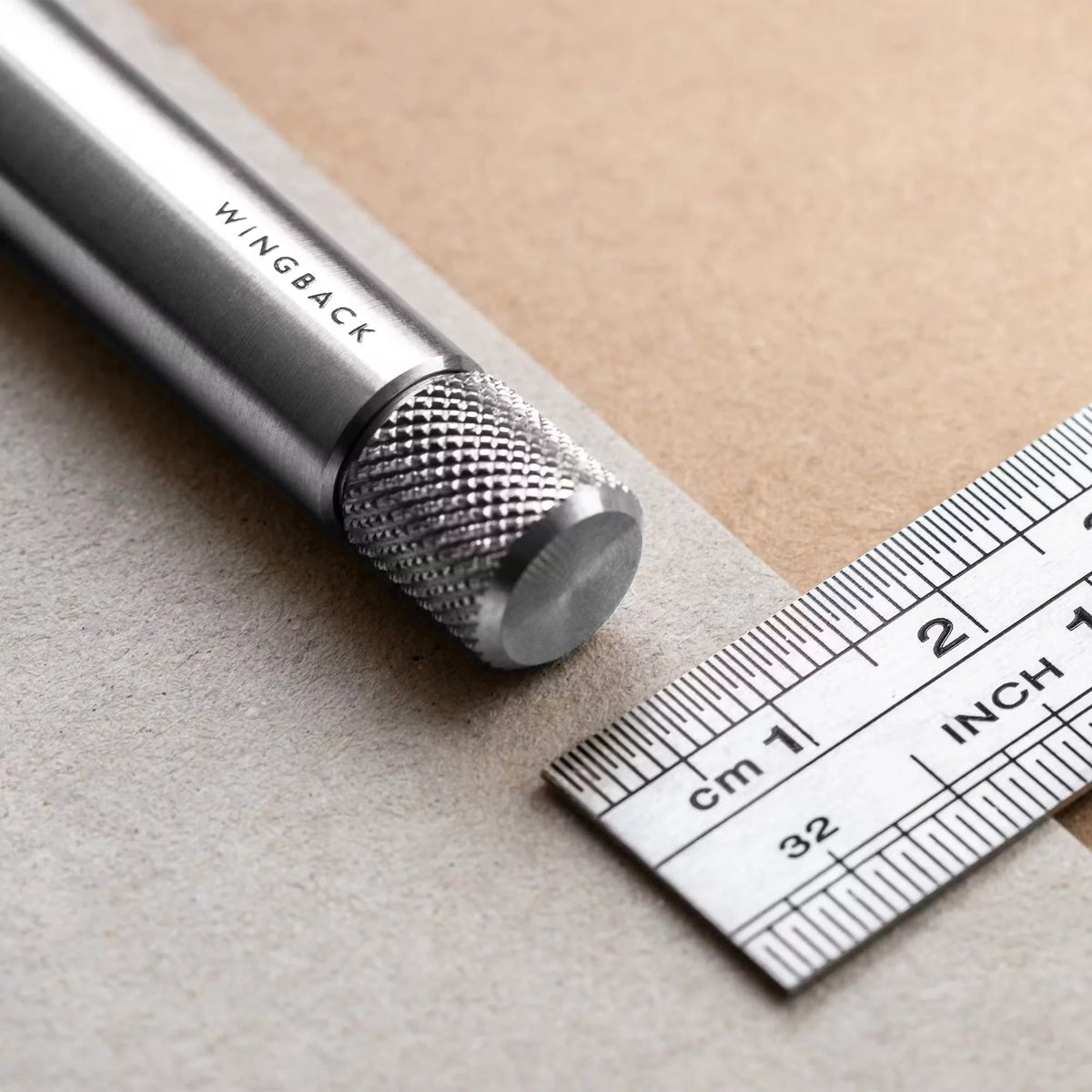 Mechanical Pen