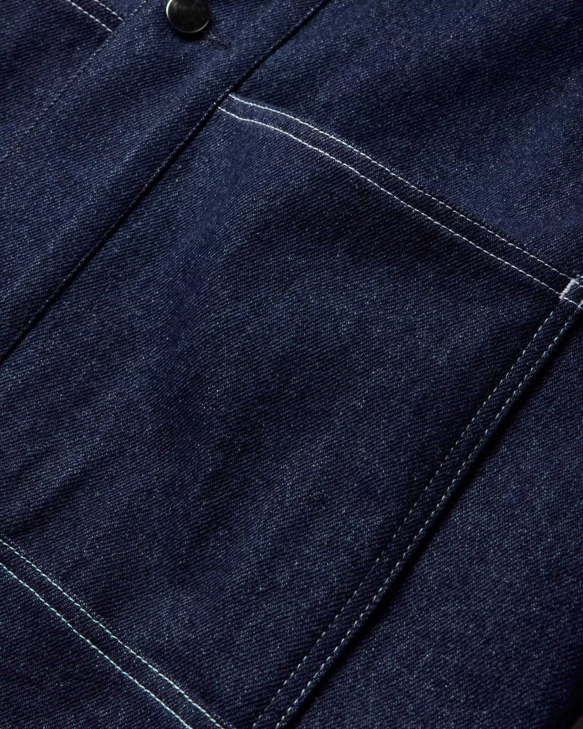 Chore Coat